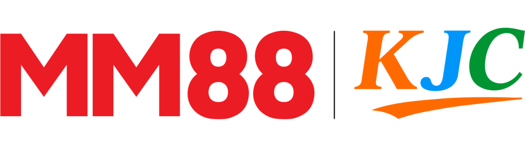 MM88 Logo